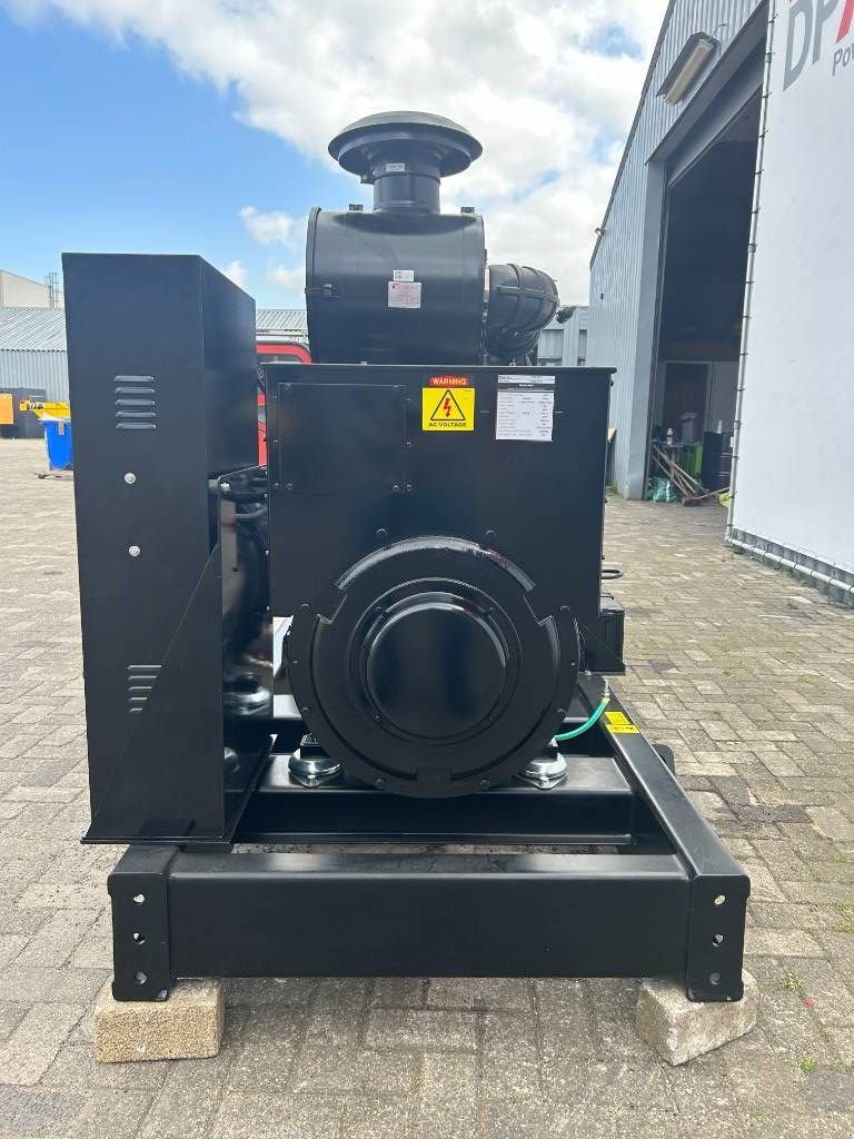 Notstromaggregat tip Cummins NTA855-G4 - 385 kVA Generator Set - DPX-18805-O, Neumaschine in Oudenbosch (Poză 5)