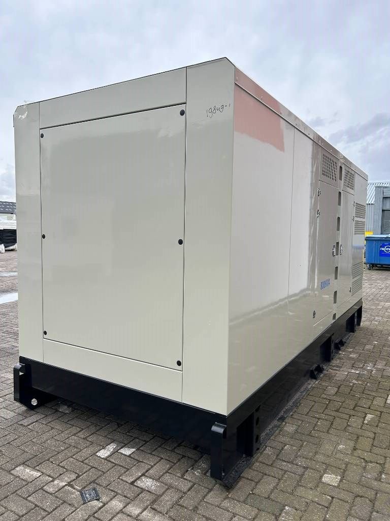 Notstromaggregat del tipo Cummins QSK19-G11 - 800 kVA Generator - DPX-19849, Neumaschine en Oudenbosch (Imagen 3)