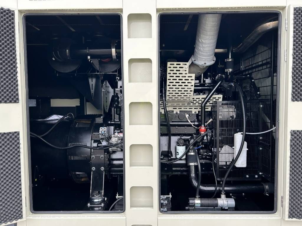 Notstromaggregat του τύπου Cummins QSK19-G11 - 800 kVA Generator - DPX-19849, Neumaschine σε Oudenbosch (Φωτογραφία 5)