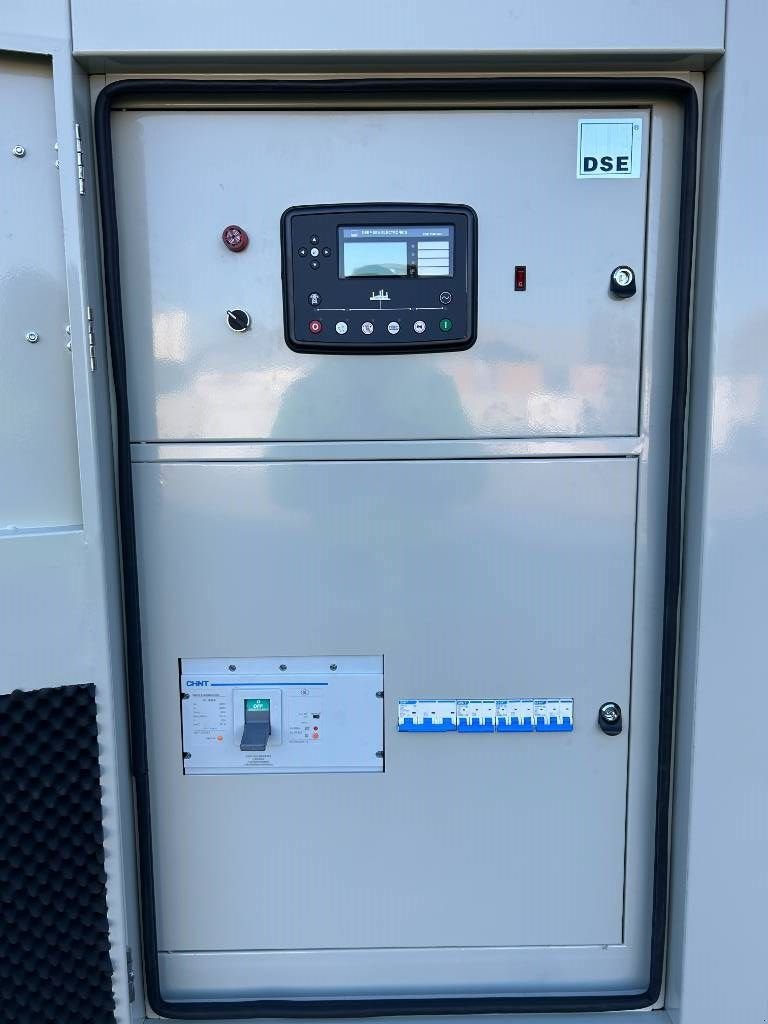 Notstromaggregat tipa Cummins QSNT-G3 - 440 kVA Generator - DPX-19844, Neumaschine u Oudenbosch (Slika 8)