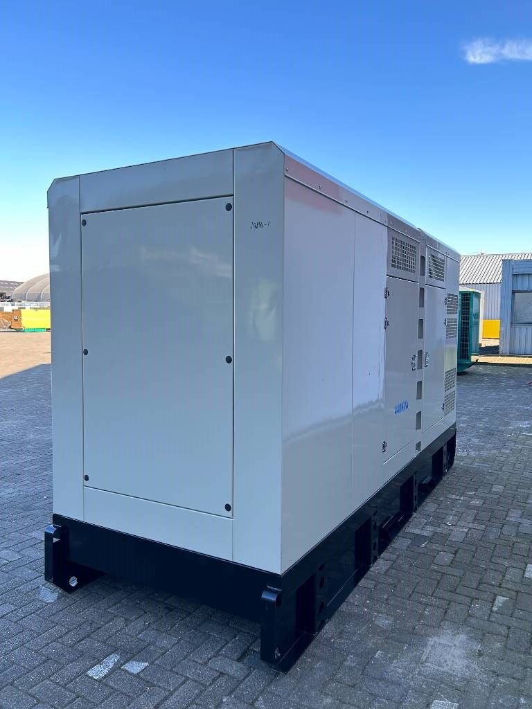 Notstromaggregat του τύπου Cummins QSNT-G3 - 440 kVA Generator - DPX-19844, Neumaschine σε Oudenbosch (Φωτογραφία 3)