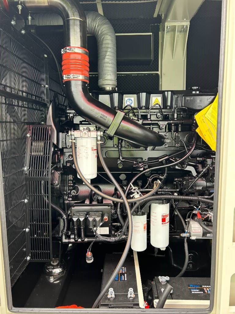 Notstromaggregat του τύπου Cummins QSZ13-G13 - 550 kVA Generator - DPX-19846, Neumaschine σε Oudenbosch (Φωτογραφία 11)