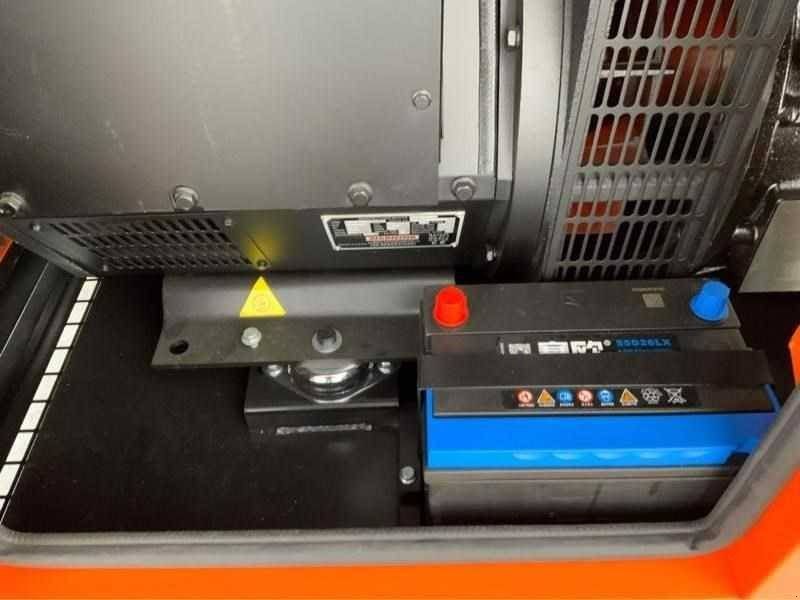 Notstromaggregat za tip Daewoo DAGFS-50, Neumaschine u Antwerpen (Slika 9)