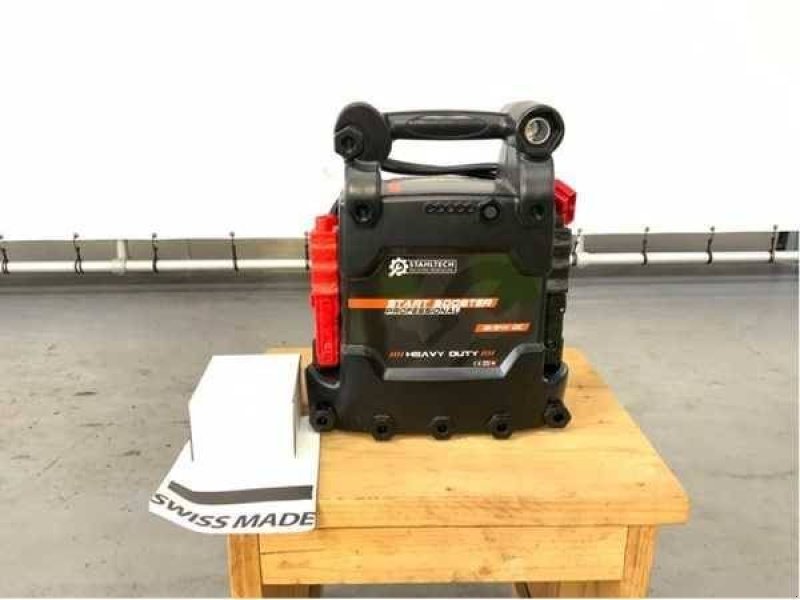 Notstromaggregat del tipo Daewoo DDAE10500DSE-3G, Neumaschine en Antwerpen (Imagen 1)