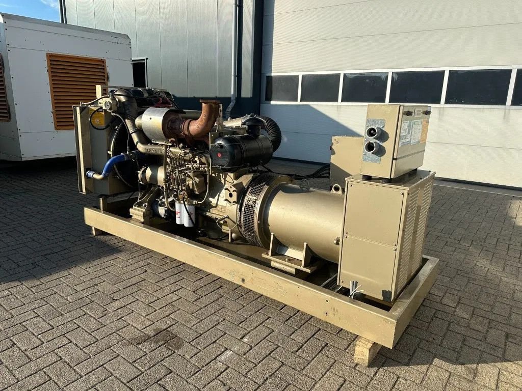 Notstromaggregat del tipo DAF DKX 1160 A Leroy Somer 235 kVA generatorset ex Emergency ! 78 ho, Gebrauchtmaschine en VEEN (Imagen 8)