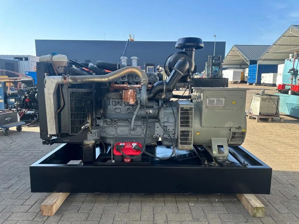 Notstromaggregat typu Deutz BF4M 1013 EC Leroy Somer 115 kVA generatorset, Gebrauchtmaschine v VEEN (Obrázok 11)