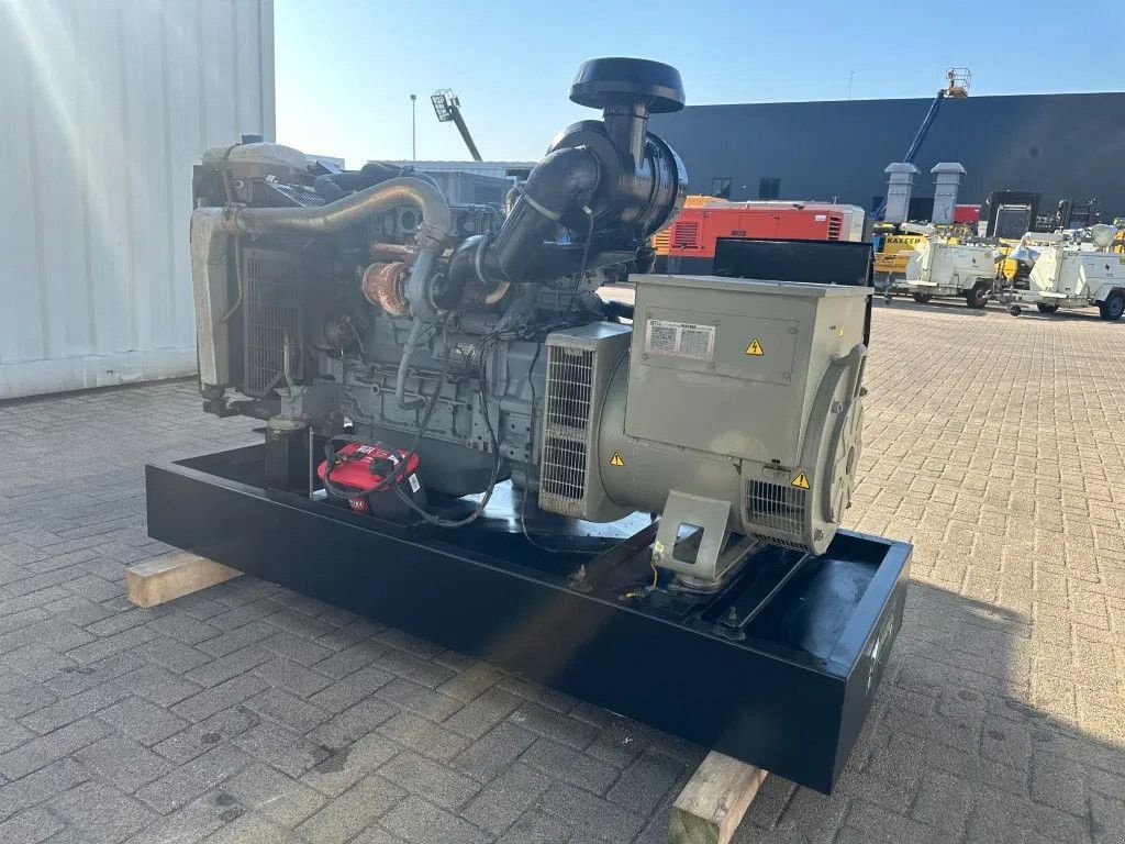 Notstromaggregat του τύπου Deutz BF4M 1013 EC Leroy Somer 115 kVA generatorset, Gebrauchtmaschine σε VEEN (Φωτογραφία 10)