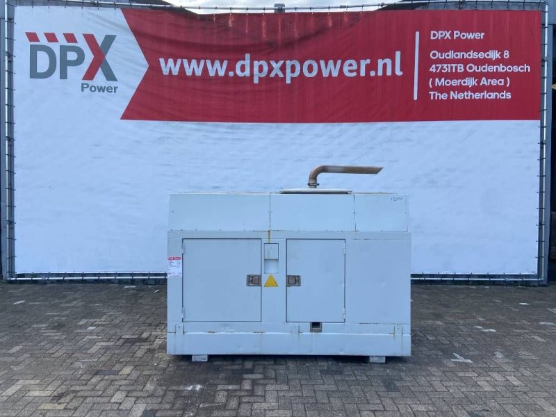 Notstromaggregat tipa Deutz BF4M1012E - 50 kVA Generator - DPX-12607, Gebrauchtmaschine u Oudenbosch (Slika 1)