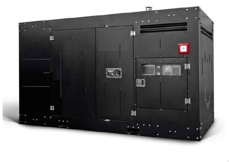 Notstromaggregat του τύπου Deutz BF4M2011 - 44 kVA Genset Super Silent - DPX-21027, Neumaschine σε Oudenbosch (Φωτογραφία 1)