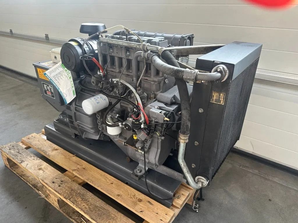 Notstromaggregat του τύπου Deutz F3M 1011 F Stamford 20 kVA generatorset, Gebrauchtmaschine σε VEEN (Φωτογραφία 7)