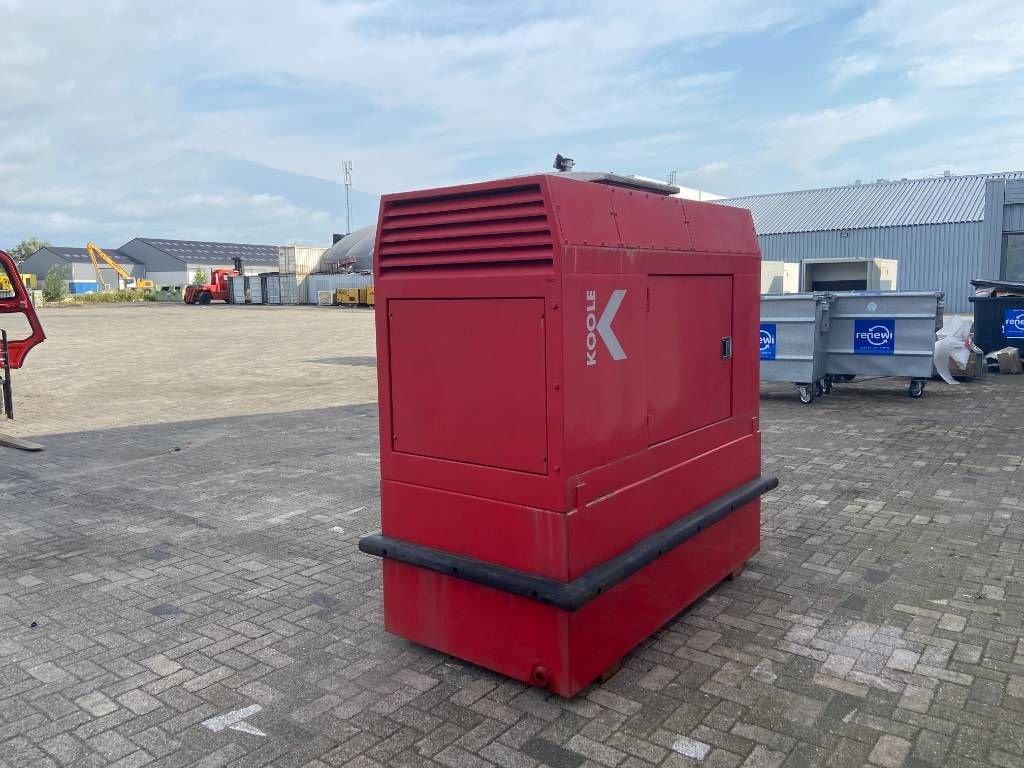 Notstromaggregat typu Deutz F3M1011F - 15 kVA Generator - DPX-12601, Gebrauchtmaschine v Oudenbosch (Obrázok 2)