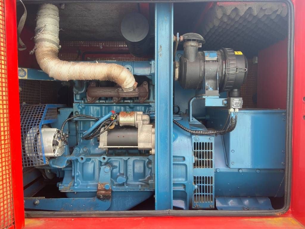 Notstromaggregat typu Deutz F3M1011F - 15 kVA Generator - DPX-12601, Gebrauchtmaschine v Oudenbosch (Obrázok 5)