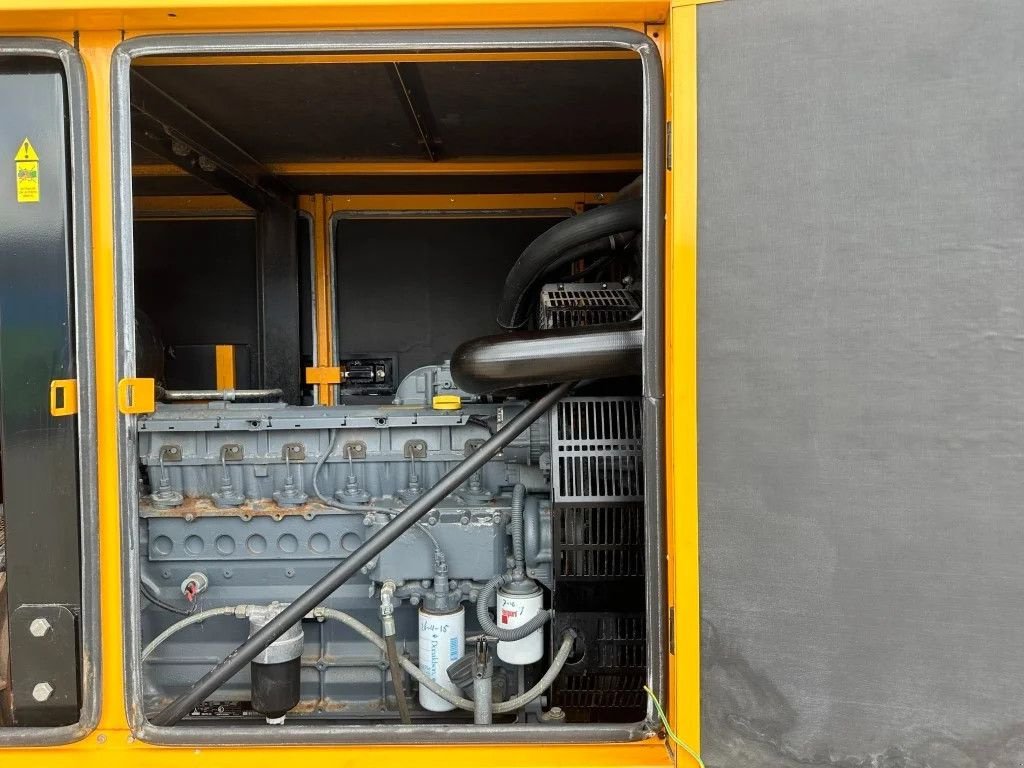 Notstromaggregat του τύπου Deutz Inmesol Mecc Alte Spa 200 kVA Supersilent generatorset as New! m, Gebrauchtmaschine σε VEEN (Φωτογραφία 9)