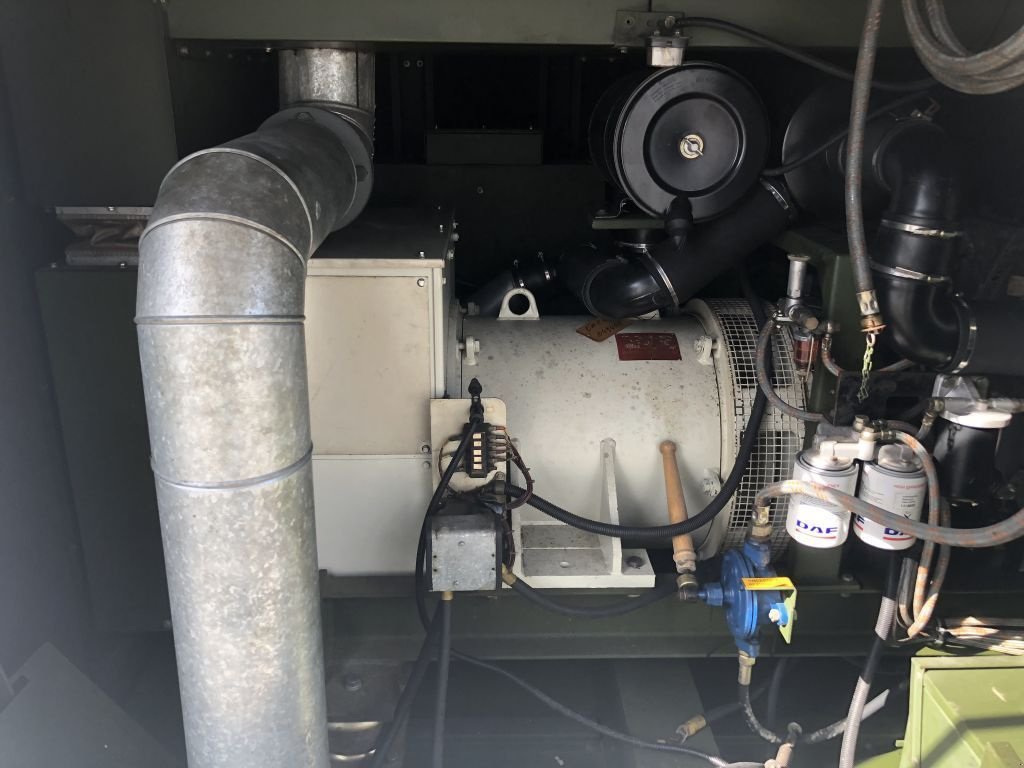 Notstromaggregat typu Deutz Leroy Somer F8L413F 100 kVA Silent generatorset, Gebrauchtmaschine v VEEN (Obrázok 5)