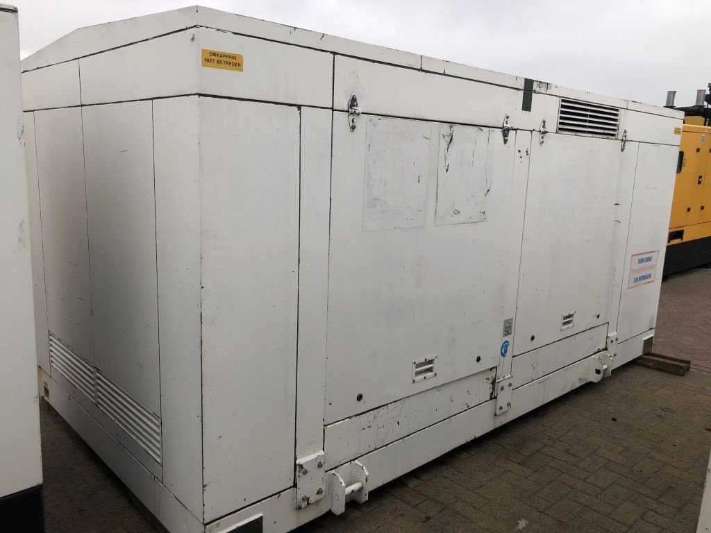 Notstromaggregat tipa Deutz Leroy Somer F8L413F 100 kVA Supersilent generatorset, Gebrauchtmaschine u VEEN (Slika 3)