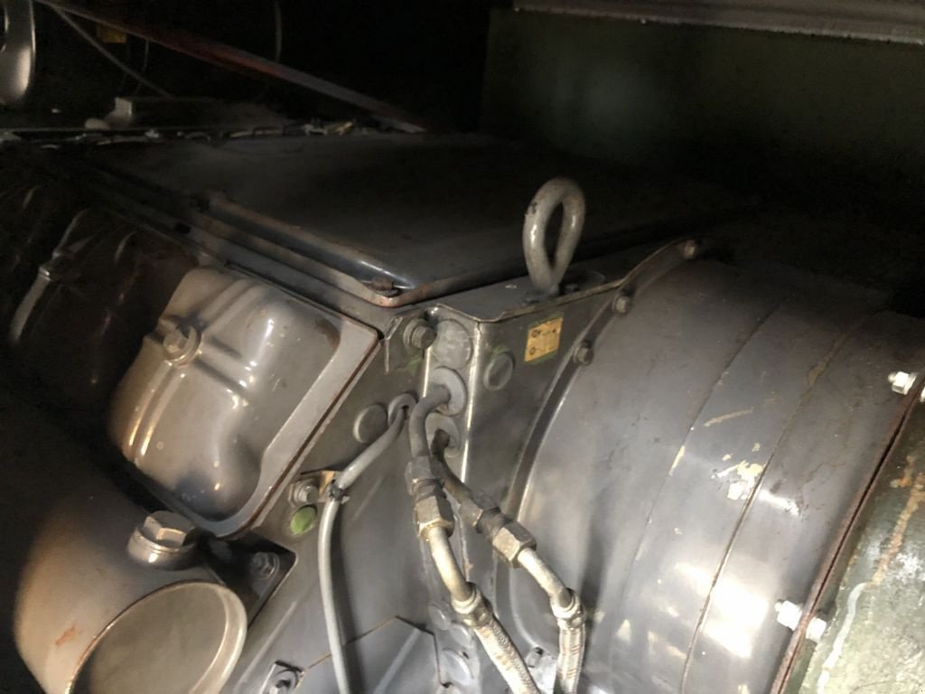 Notstromaggregat a típus Deutz Leroy Somer F8L413F 100 kVA Supersilent generatorset, Gebrauchtmaschine ekkor: VEEN (Kép 11)