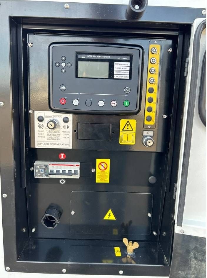 Notstromaggregat του τύπου Deutz TCD2.9L4 - 60 kVA Stage V Generator - DPX-19006.1, Neumaschine σε Oudenbosch (Φωτογραφία 8)