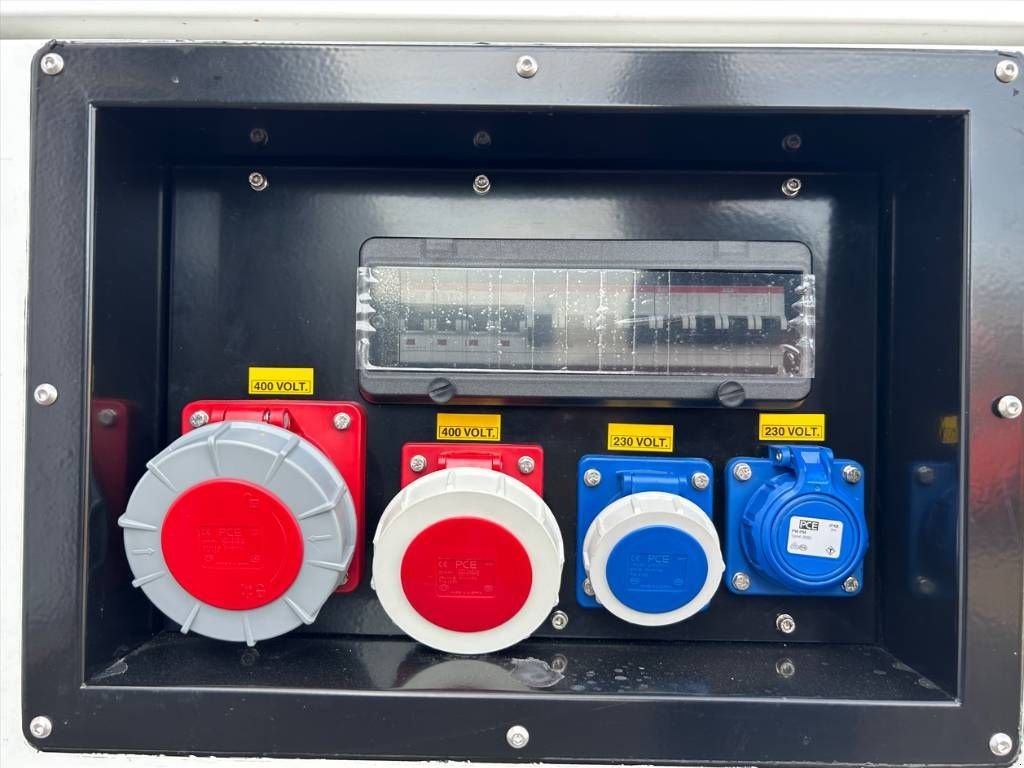 Notstromaggregat del tipo Deutz TCD2.9L4 - 60 kVA Stage V Generator - DPX-19006.1, Neumaschine en Oudenbosch (Imagen 11)