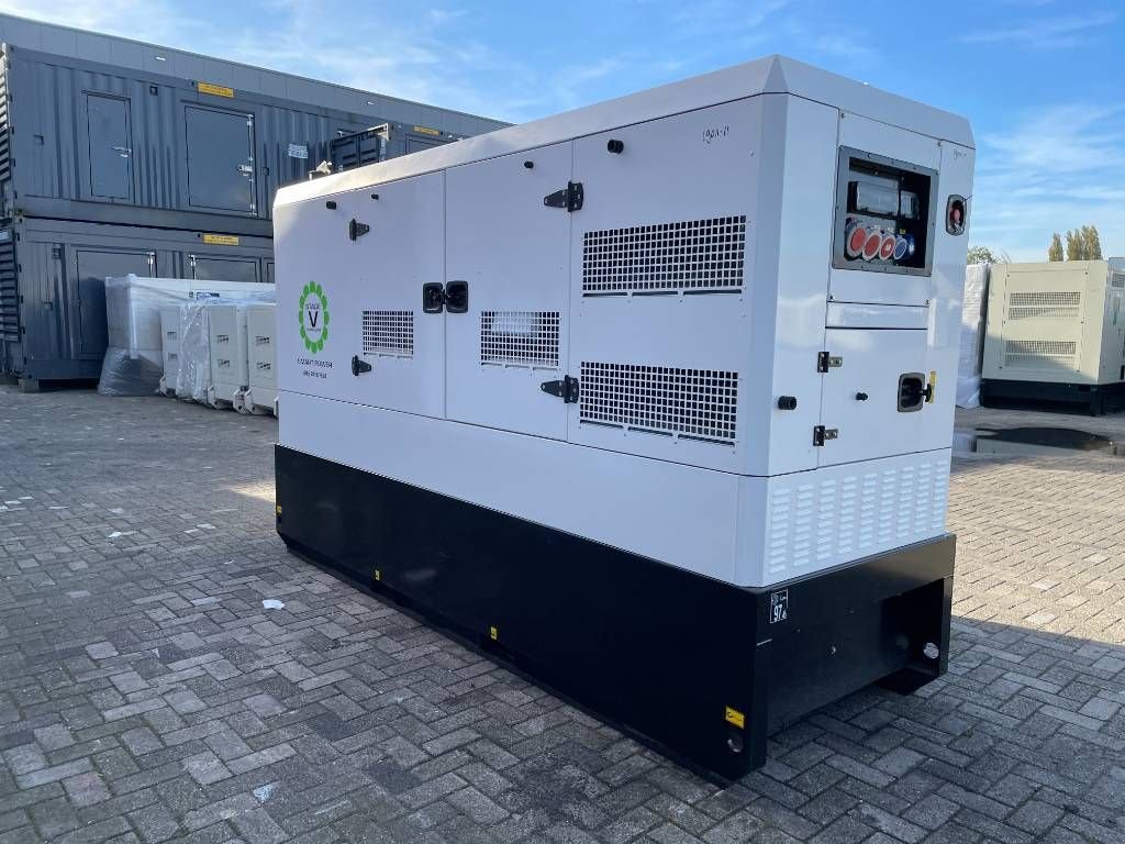 Notstromaggregat a típus Deutz TCD4.1L4 - 105 kVA Stage V Generator - DPX-19011, Neumaschine ekkor: Oudenbosch (Kép 4)