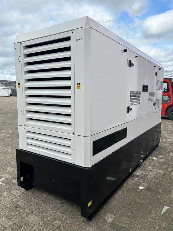 Notstromaggregat del tipo Deutz TCD6.1L6 - 165 kVA Stage V Generator - DPX-19014, Neumaschine en Oudenbosch (Imagen 3)