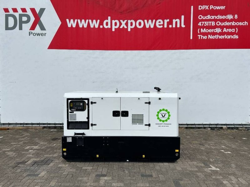 Notstromaggregat tipa Deutz TD2.2L3 - 33 kVA Stage V Generator - DPX-19004.1, Neumaschine u Oudenbosch (Slika 1)
