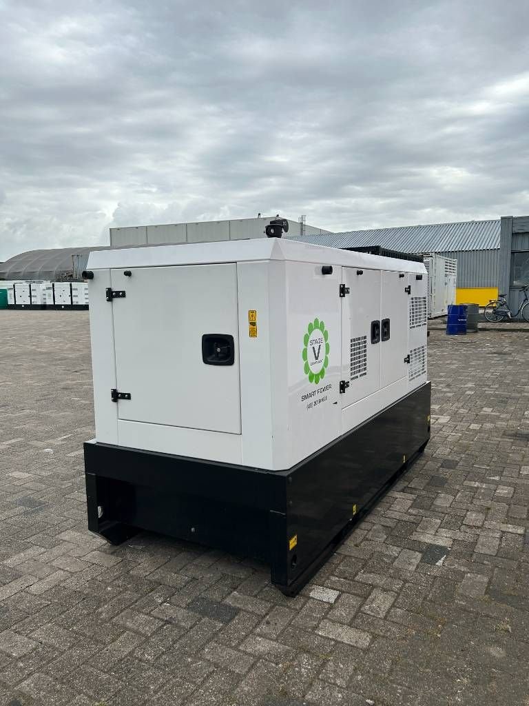 Notstromaggregat typu Deutz TD2.2L3 - 33 kVA Stage V Generator - DPX-19004.1, Neumaschine v Oudenbosch (Obrázek 3)