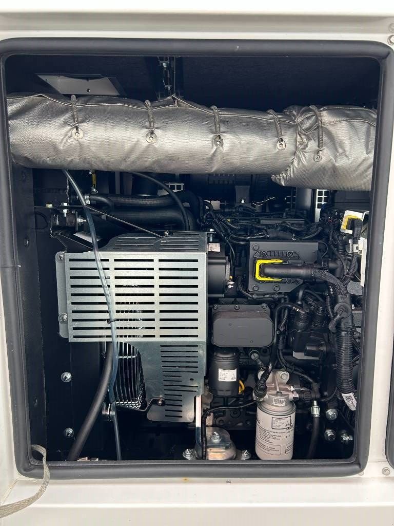 Notstromaggregat van het type Deutz TD2.2L3 - 33 kVA Stage V Generator - DPX-19004.1, Neumaschine in Oudenbosch (Foto 11)