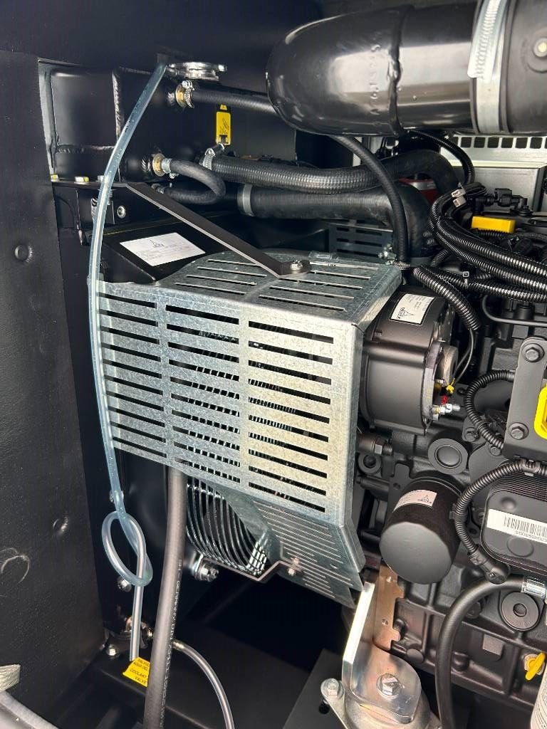 Notstromaggregat a típus Deutz TD2.9 L4 - 43 kVA Stage V Generator - DPX-19010, Neumaschine ekkor: Oudenbosch (Kép 11)