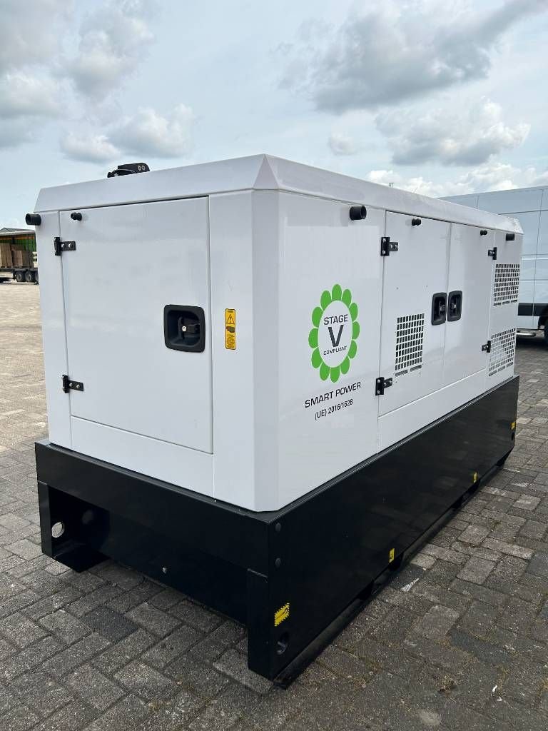 Notstromaggregat typu Deutz TD2.9 L4 - 43 kVA Stage V Generator - DPX-19010, Neumaschine v Oudenbosch (Obrázek 3)