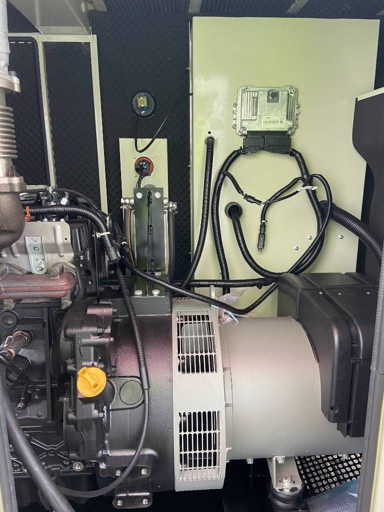 Notstromaggregat a típus Doosan DN03-OOG01 - 70 kVA Generator - DPX-19850, Neumaschine ekkor: Oudenbosch (Kép 10)