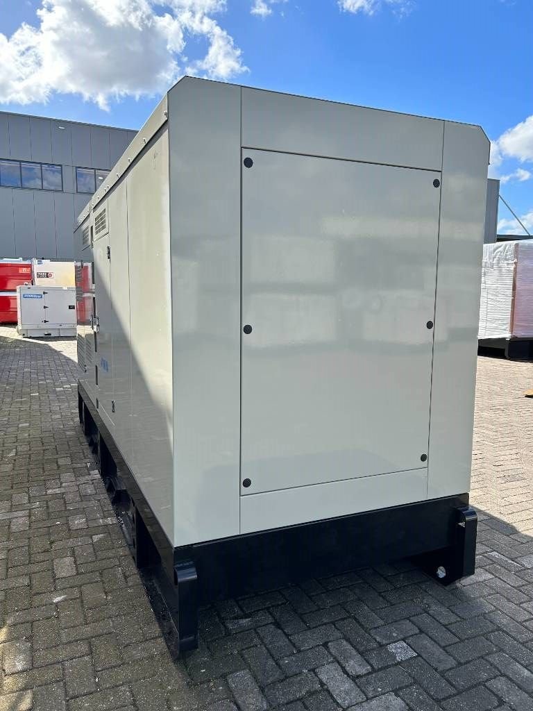 Notstromaggregat del tipo Doosan DP126LB - 410 kVA Generator - DPX-19854, Neumaschine en Oudenbosch (Imagen 2)