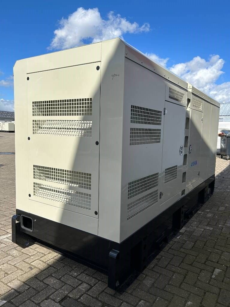 Notstromaggregat van het type Doosan DP126LB - 410 kVA Generator - DPX-19854, Neumaschine in Oudenbosch (Foto 3)