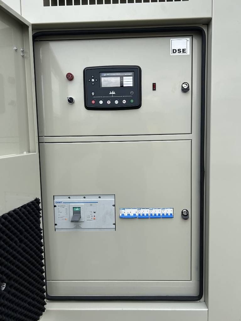 Notstromaggregat Türe ait Doosan DP158LC - 510 kVA Generator - DPX-19855, Neumaschine içinde Oudenbosch (resim 8)