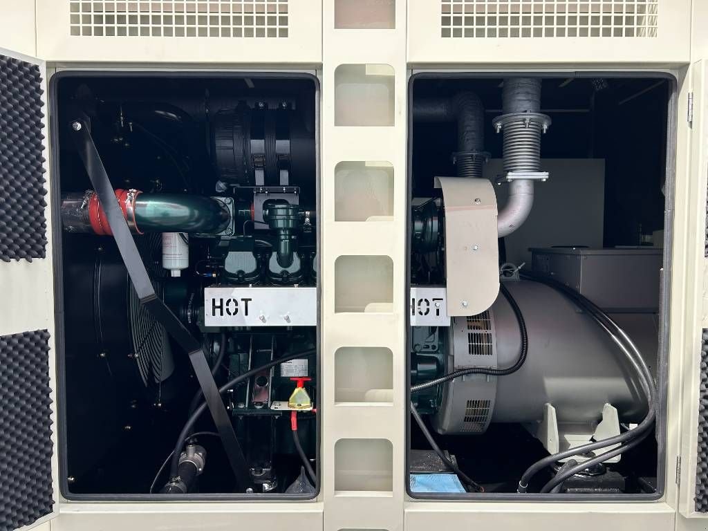 Notstromaggregat Türe ait Doosan DP158LC - 510 kVA Generator - DPX-19855, Neumaschine içinde Oudenbosch (resim 7)