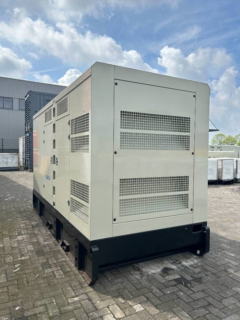 Notstromaggregat a típus Doosan DP180LA - 630 kVA Generator - DPX-19856, Neumaschine ekkor: Oudenbosch (Kép 2)