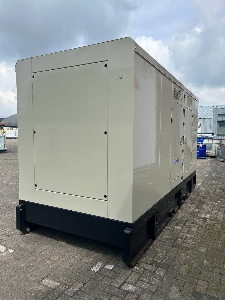 Notstromaggregat του τύπου Doosan DP180LA - 630 kVA Generator - DPX-19856, Neumaschine σε Oudenbosch (Φωτογραφία 3)