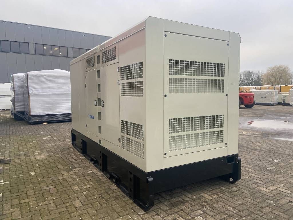 Notstromaggregat del tipo Doosan DP180LB - 710 kVA Generator - DPX 19857, Neumaschine en Oudenbosch (Imagen 2)