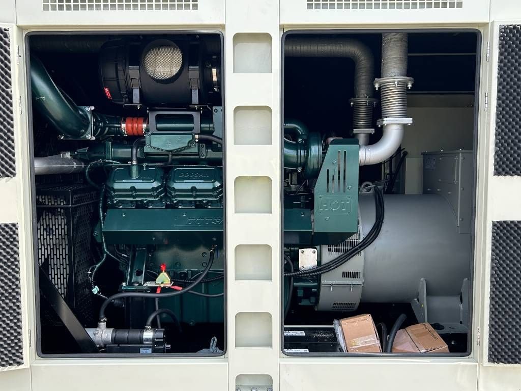 Notstromaggregat tip Doosan DP222CC - 1000 kVA Generator - DPX-19859, Neumaschine in Oudenbosch (Poză 5)