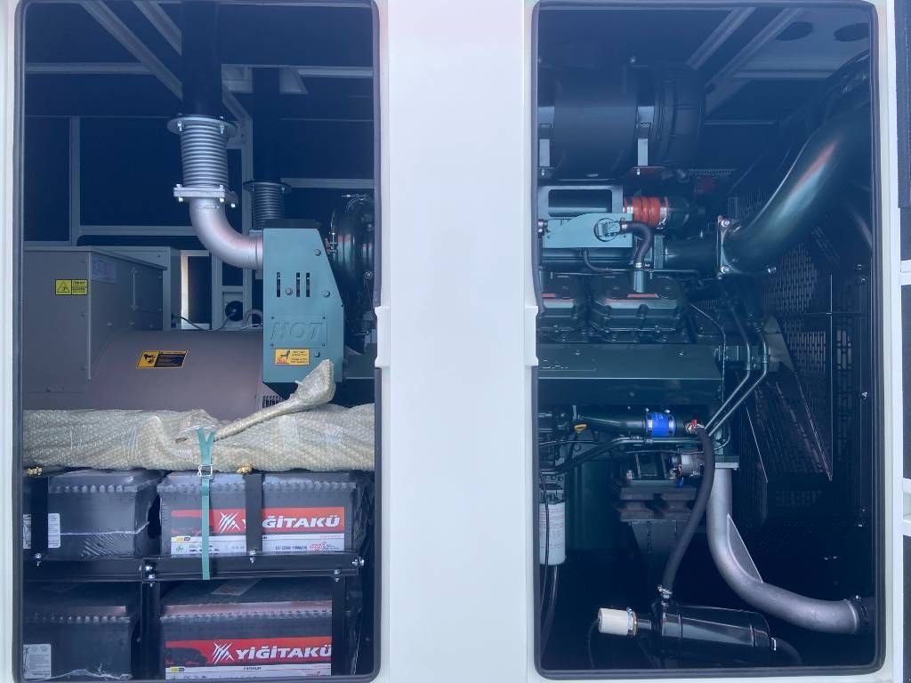 Notstromaggregat του τύπου Doosan DP222CC - 1000 kVA Generator - DPX-21068, Neumaschine σε Oudenbosch (Φωτογραφία 7)