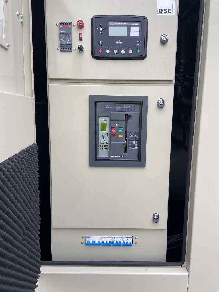 Notstromaggregat tipa Doosan DP222LC - 825 kVA Generator - DPX 19858, Neumaschine u Oudenbosch (Slika 8)