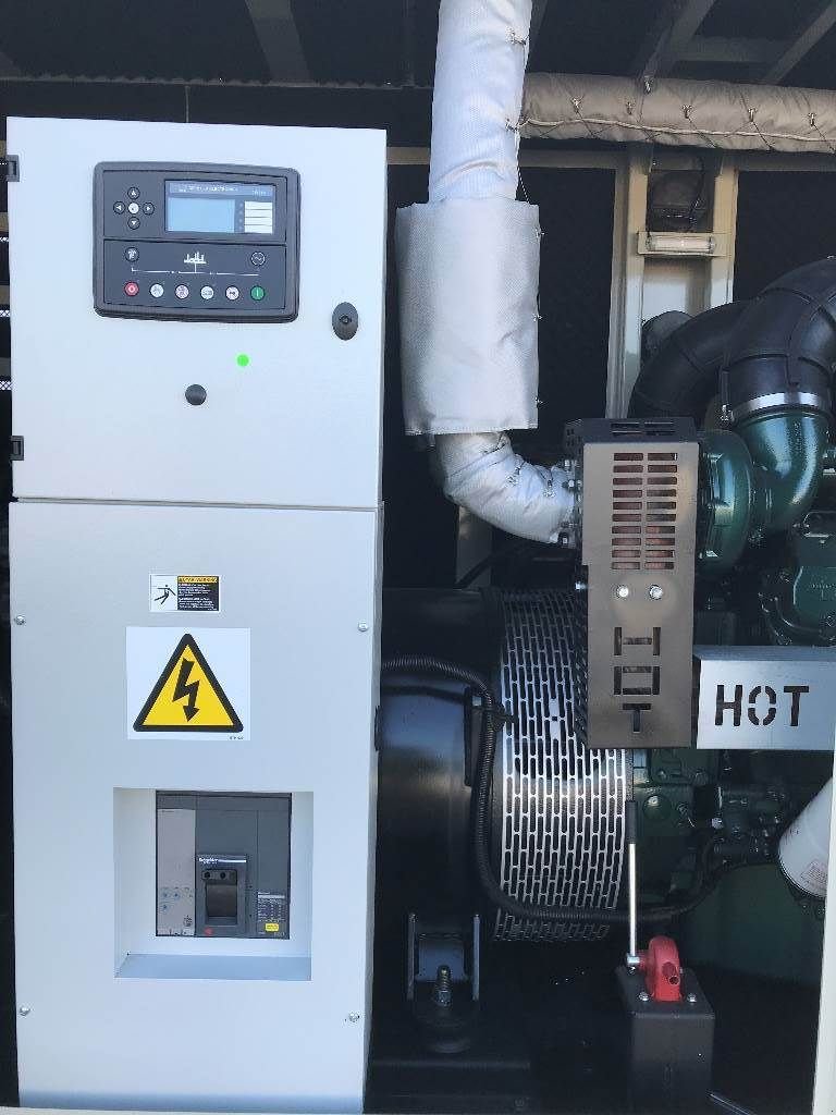 Notstromaggregat del tipo Doosan engine DP180LB - 710 kVA Generator - DPX-15562, Neumaschine In Oudenbosch (Immagine 9)