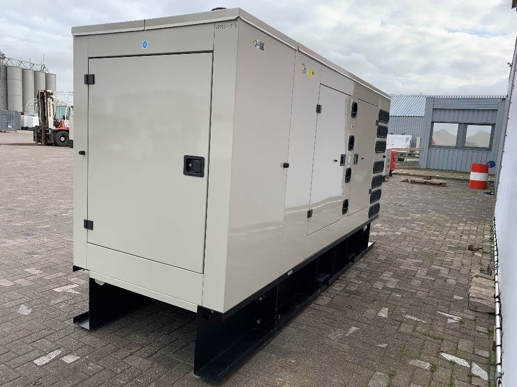 Notstromaggregat typu Doosan engine P126TI - 275 kVA Generator - DPX-15551, Neumaschine w Oudenbosch (Zdjęcie 3)