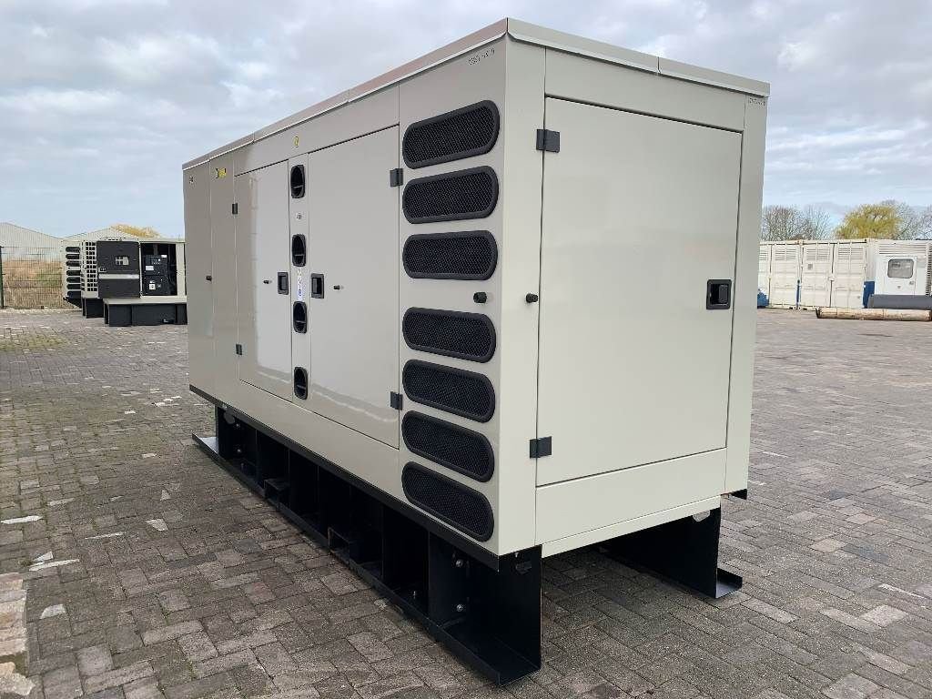 Notstromaggregat za tip Doosan engine P126TI - 275 kVA Generator - DPX-15551, Neumaschine u Oudenbosch (Slika 2)