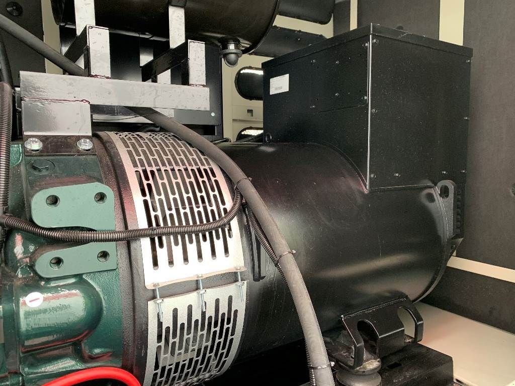 Notstromaggregat del tipo Doosan engine P126TI - 275 kVA Generator - DPX-15551, Neumaschine en Oudenbosch (Imagen 11)