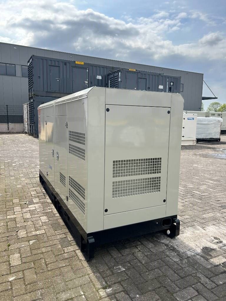 Notstromaggregat del tipo Doosan P086TI-1 - 165 kVA Generator - DPX-19851, Neumaschine In Oudenbosch (Immagine 2)