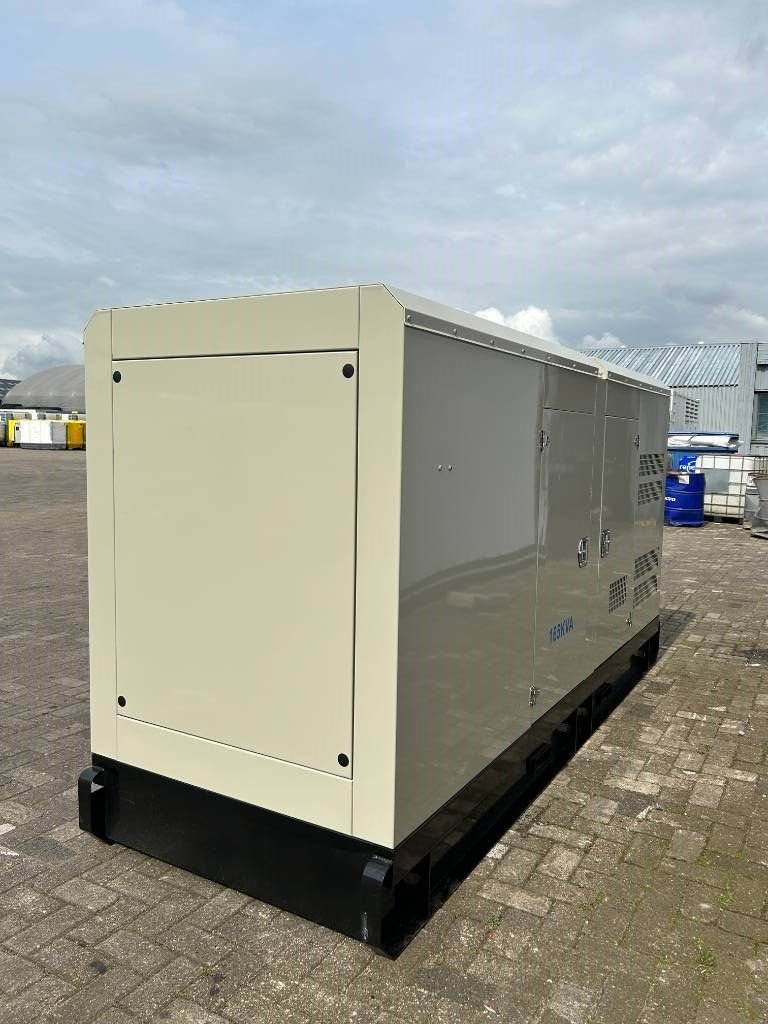 Notstromaggregat del tipo Doosan P086TI-1 - 165 kVA Generator - DPX-19851, Neumaschine en Oudenbosch (Imagen 3)