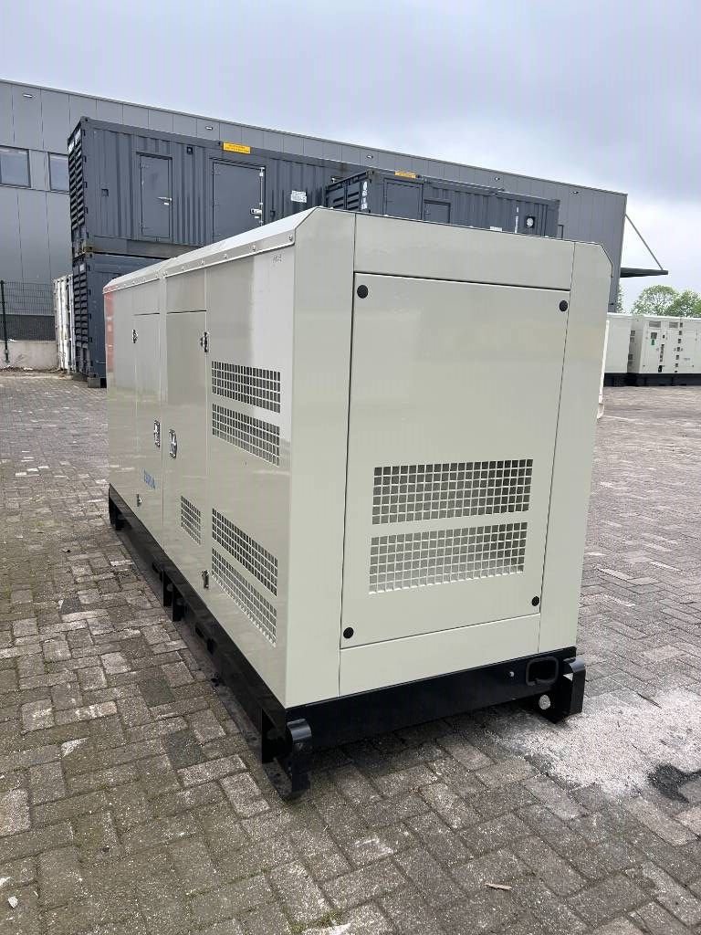 Notstromaggregat tipa Doosan P086TI - 220 kVA Generator - DPX-19852, Neumaschine u Oudenbosch (Slika 2)