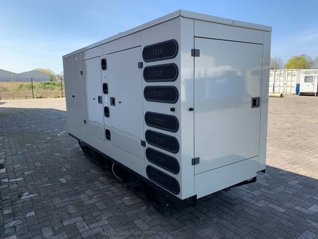 Notstromaggregat от тип Doosan P126TI-II - 330 kVA Generator - DPX-15552, Neumaschine в Oudenbosch (Снимка 2)