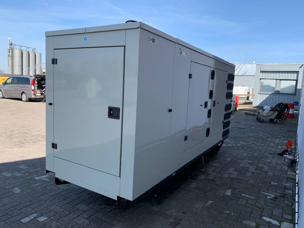 Notstromaggregat типа Doosan P126TI-II - 330 kVA Generator - DPX-15552, Neumaschine в Oudenbosch (Фотография 3)