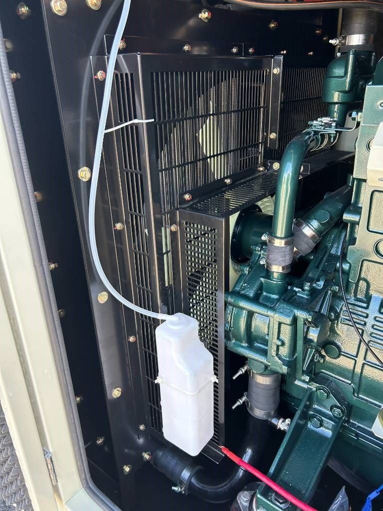 Notstromaggregat a típus Doosan P126TI-II - 330 kVA Generator - DPX-19853, Neumaschine ekkor: Oudenbosch (Kép 11)